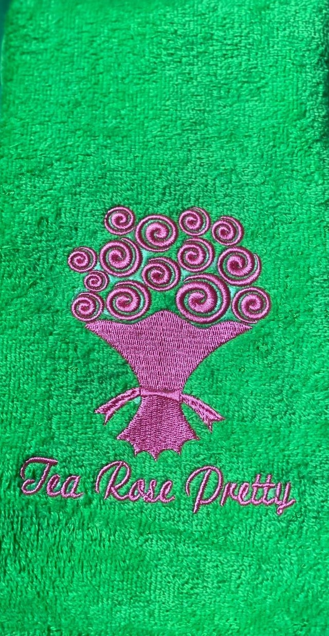 Tea Rose Pretty Tea Rose Gift Connection